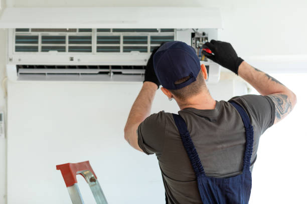 Best HVAC Duct Inspection Services  in Lakeport, TX