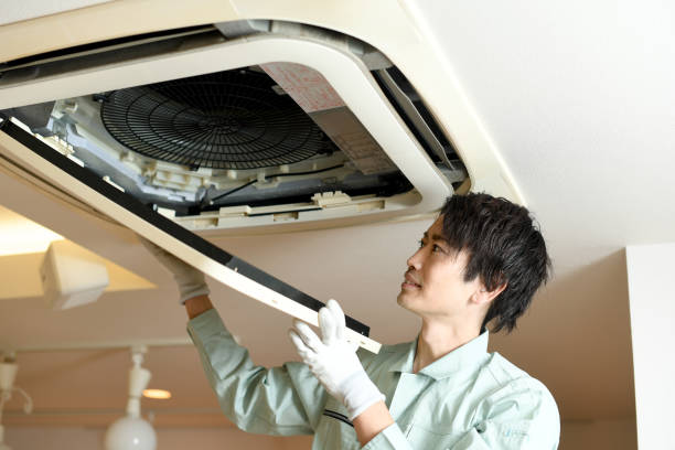 Best Ventilation Cleaning Services  in Lakeport, TX