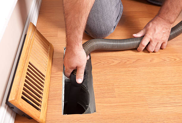 Best HVAC Air Duct Cleaning  in Lakeport, TX