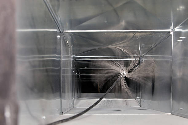 Best Ductwork Cleaning Services  in Lakeport, TX