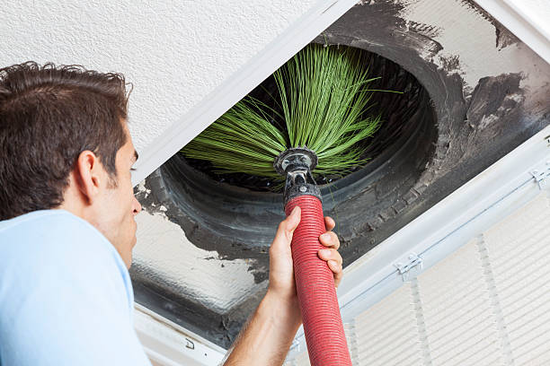 Best Commercial Air Duct Cleaning  in Lakeport, TX