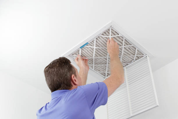 Best Air Vent Cleaning Services  in Lakeport, TX